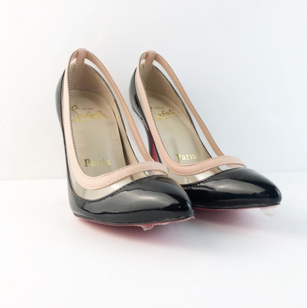 Louboutin High heels - Picture 2 of 5